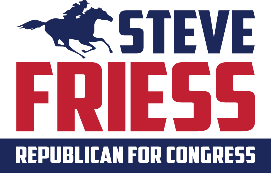 Steve Friess for Congress