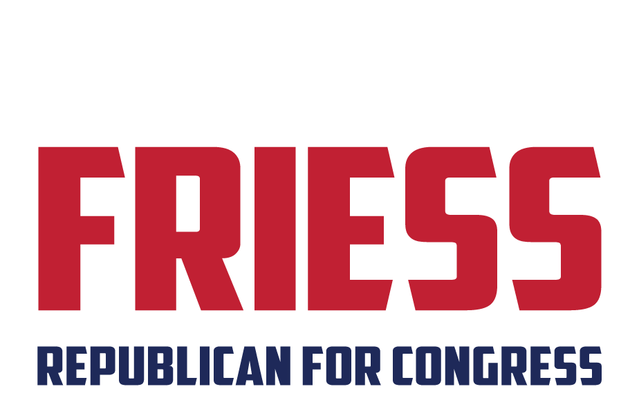 Steve Friess for Congress